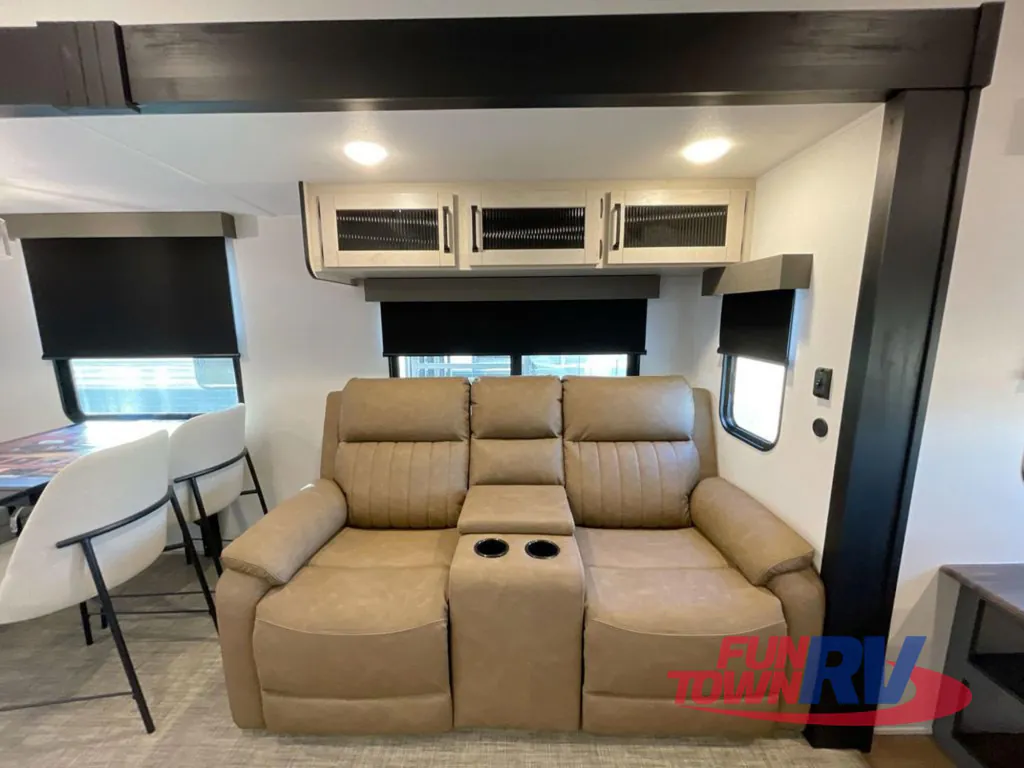2026 Forest River Puma Vista 38RLB, Photos photo 22