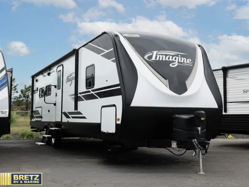 2019 Grand Design Imagine 2850MK - Main photo