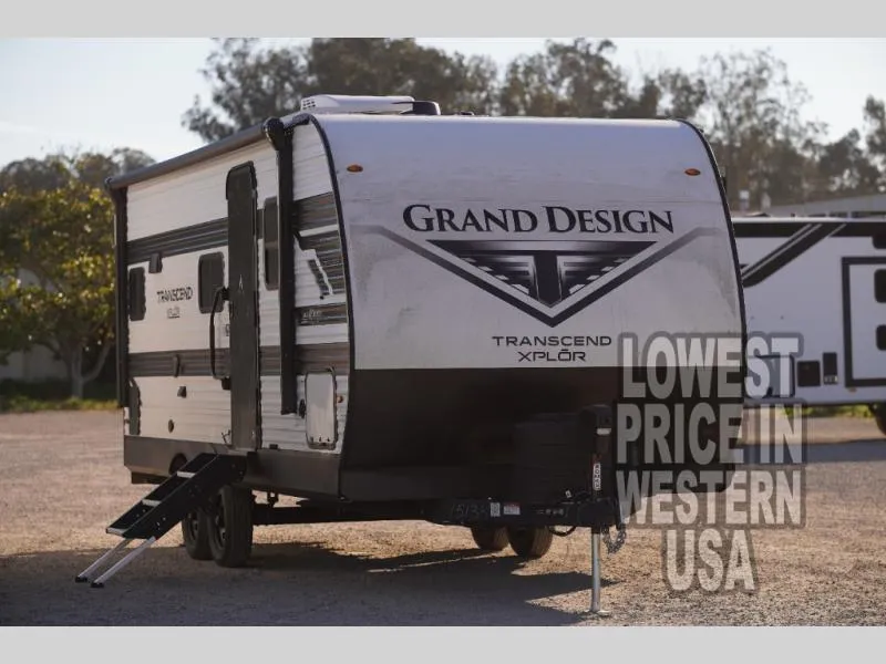 2026 Grand Design Transcend Xplor 20MKX - Photo 3