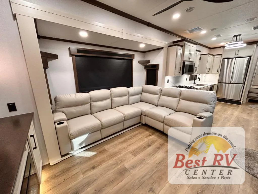 2026 Forest River RiverStone 420RE, Photos photo 32