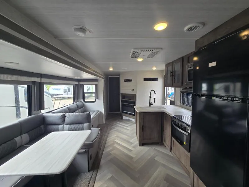 2021 Forest River Salem 29VBUD — Photo 7