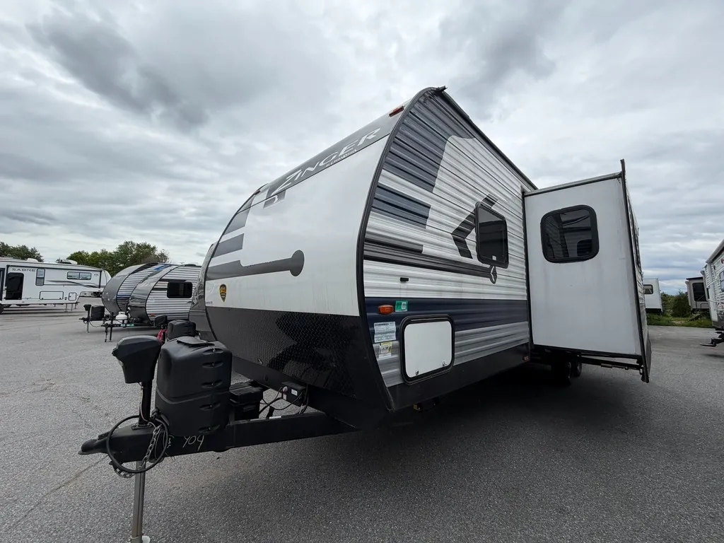 2022 CrossRoads Zinger ZR290KB - Photo 3
