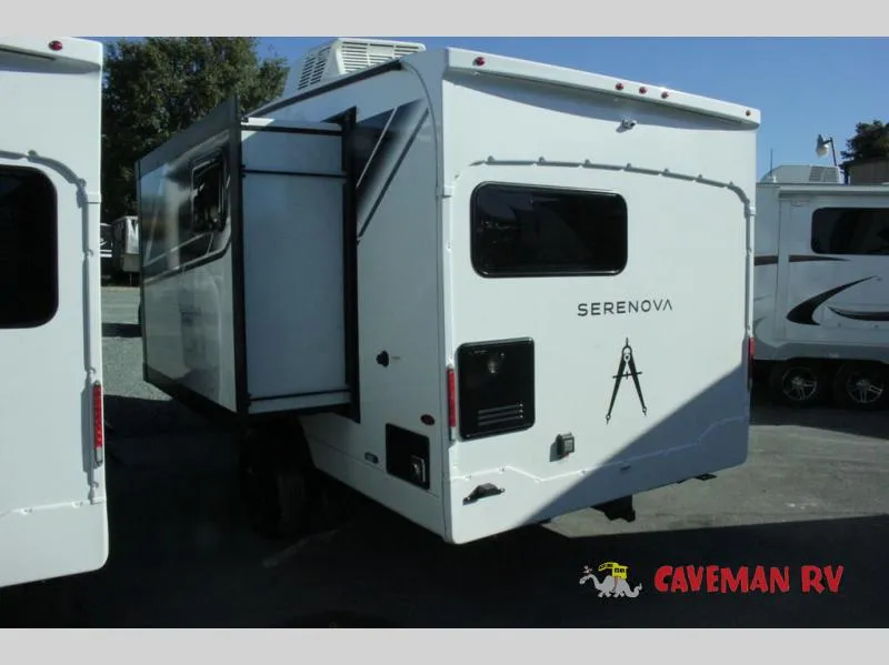 2026 Grand Design Serenova 150HL - Photo 4