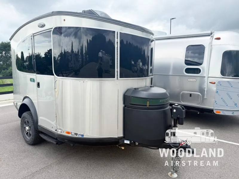 2023 Airstream REI Special Edition 16X - Photo 2
