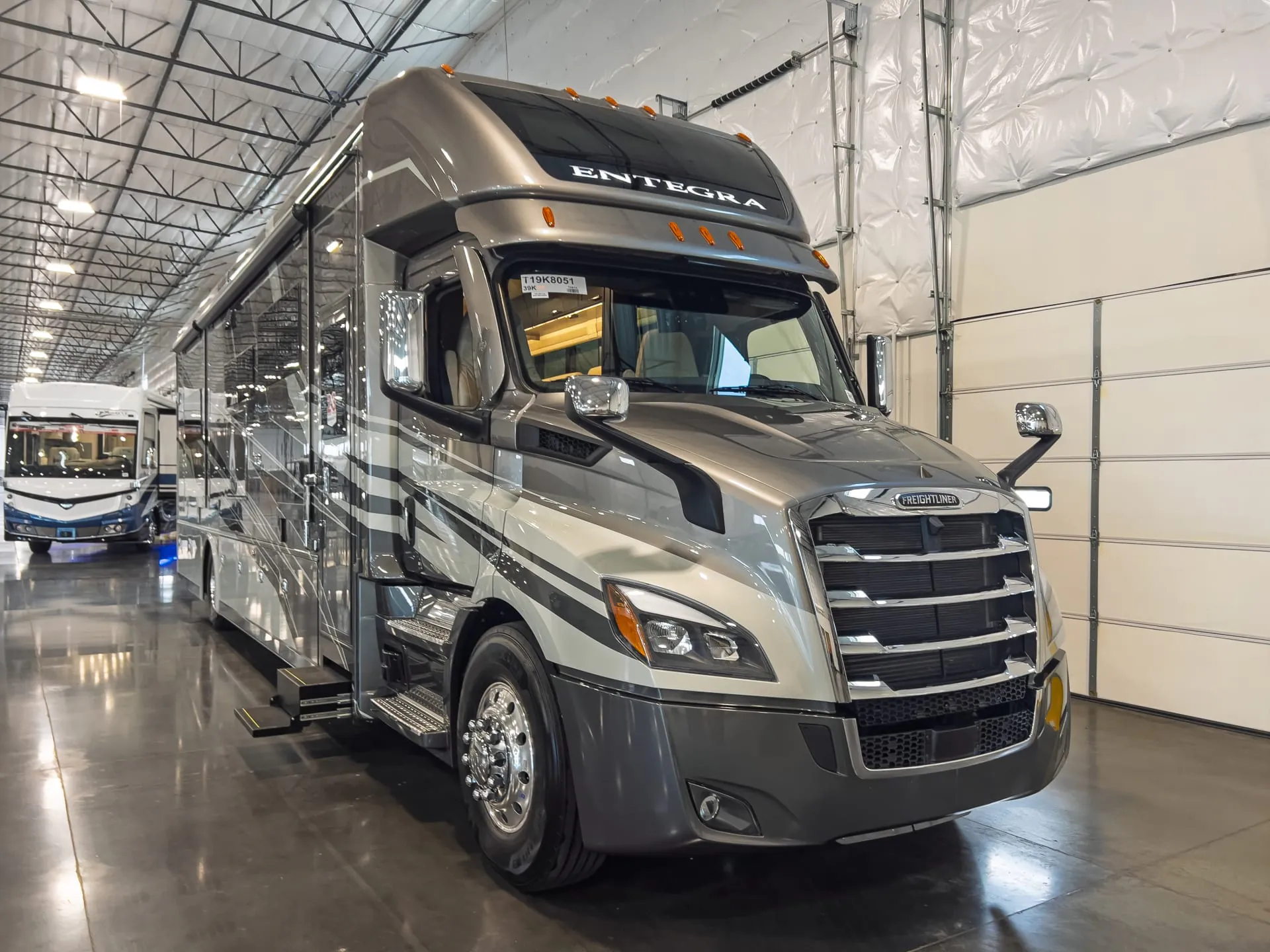 2026 Entegra Coach Centurion 39K - Photo 2