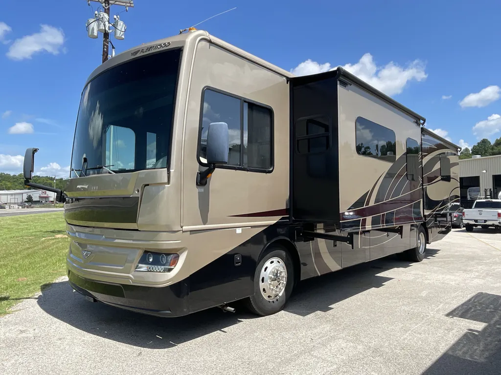 2018 fleetwood Pace Arrow Lxe 38F, Photos photo 6