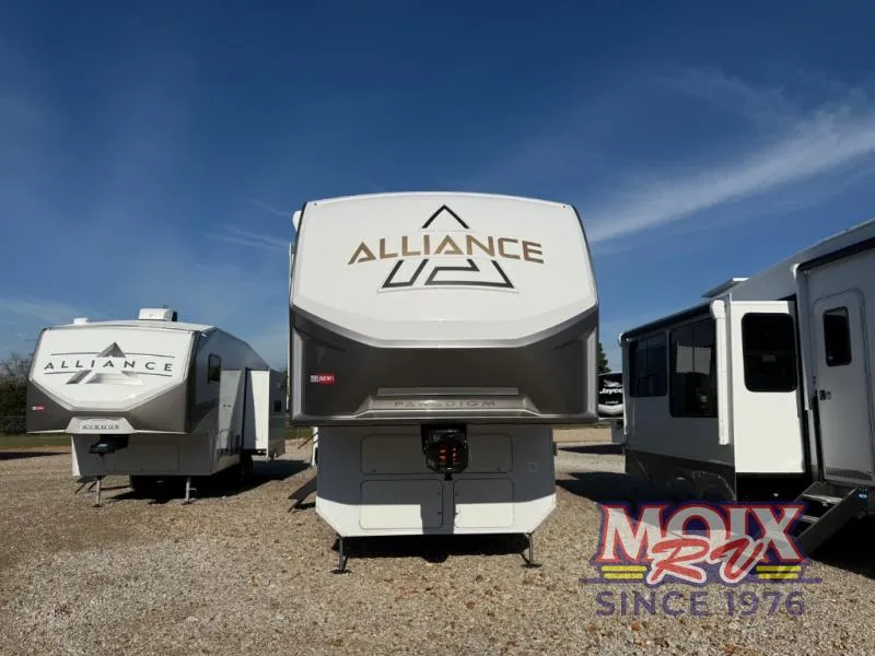 2026 Alliance RV Paradigm 382RK - Photo 3