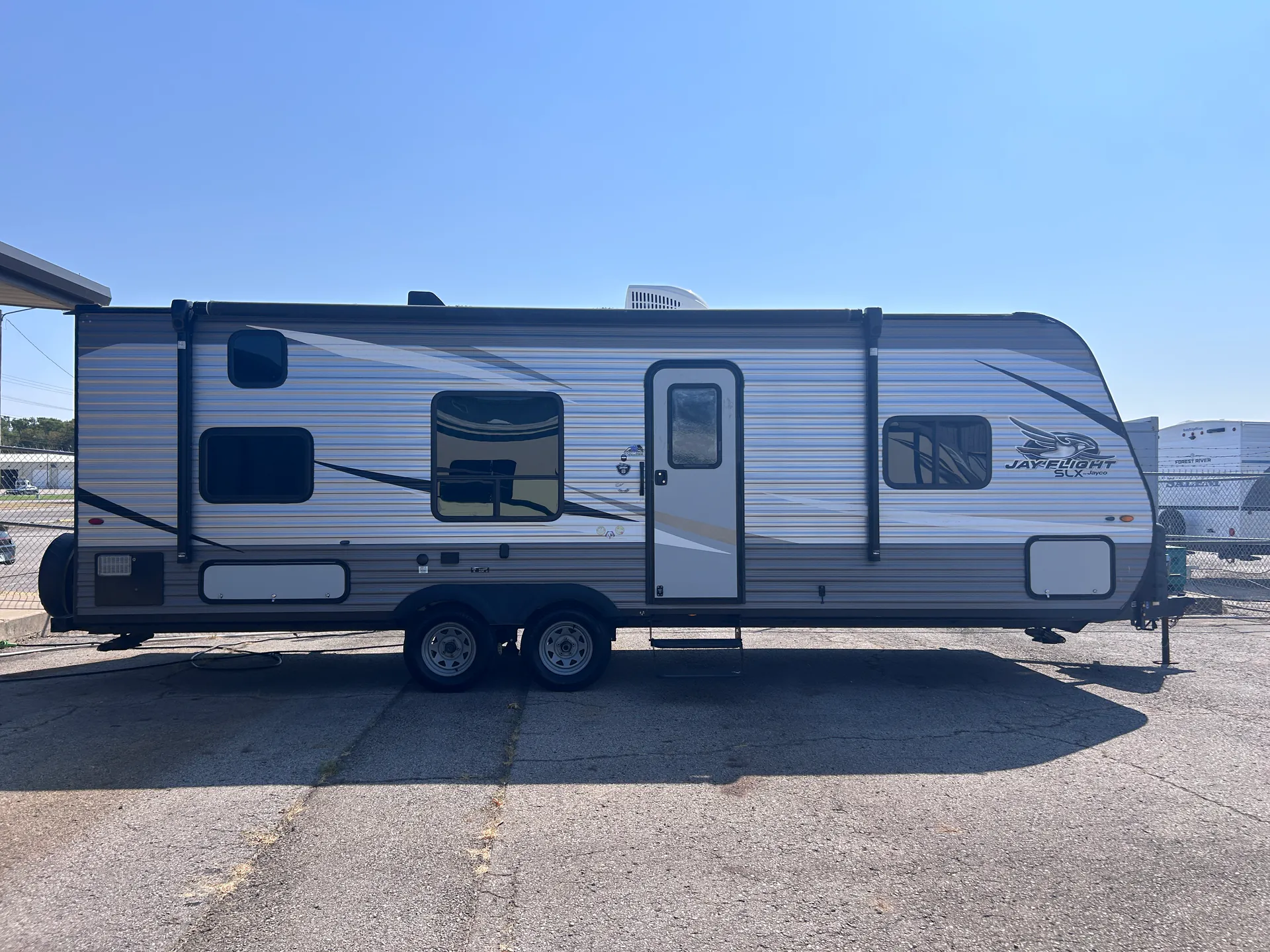 2020 Jayco Jay Flight 264BH - Photo 3