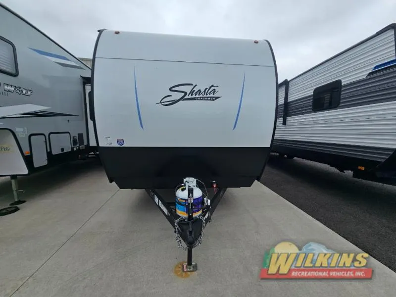 2026 Shasta RVs Shasta 31QB - Photo 3