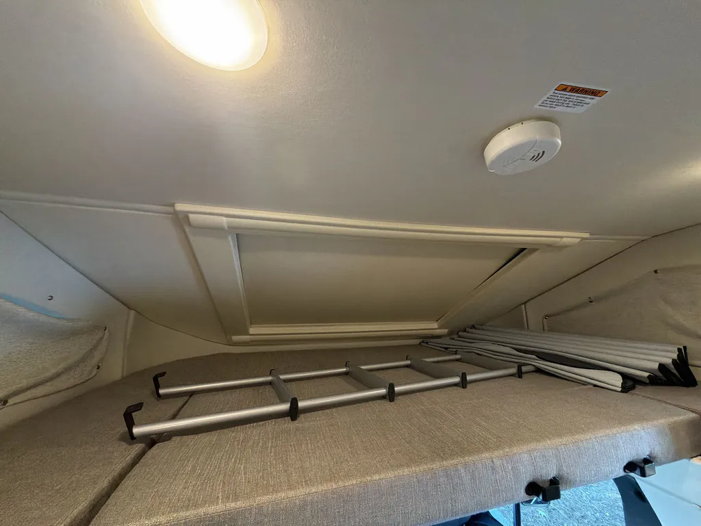 2021 Thor Motor Coach Tiburon 24FB, Photos photo 22