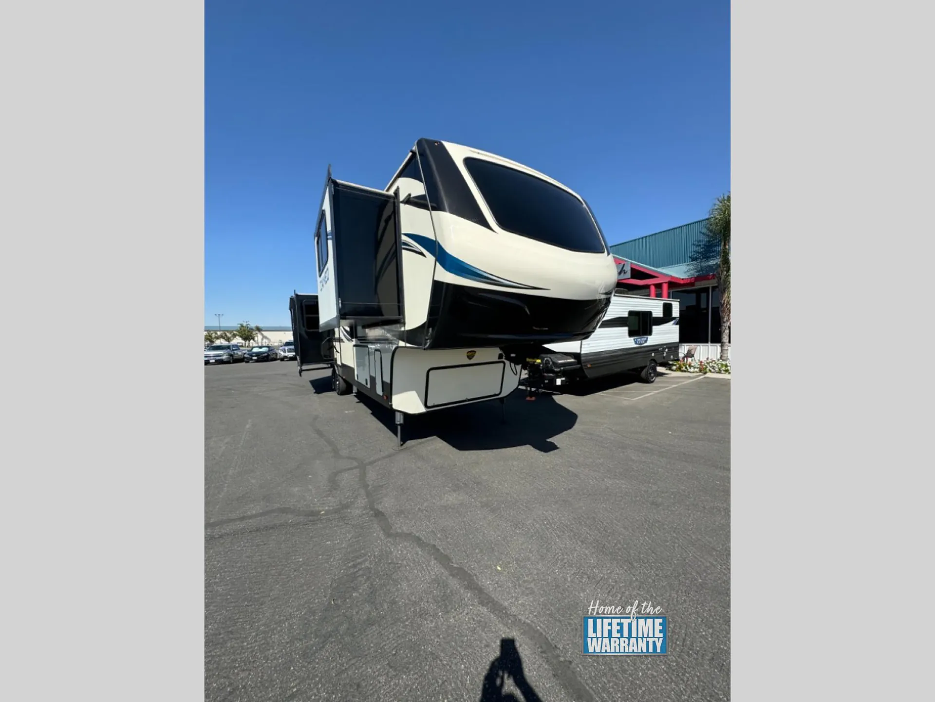 2020 CrossRoads Cameo 3801RK - Photo 3