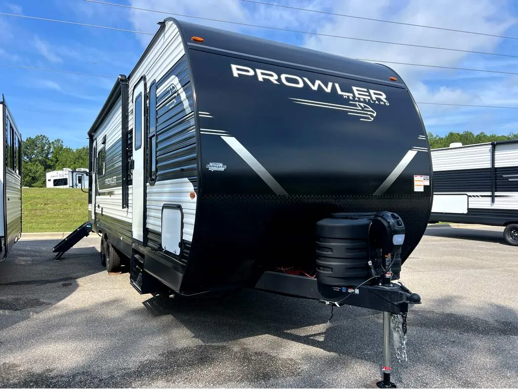 2027 Heartland Prowler 2601RLS - Photo 2
