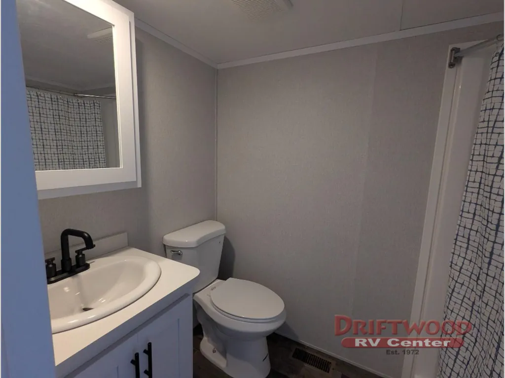 2026 Forest River Quailridge Summit 39FLP-S, Photos photo 7