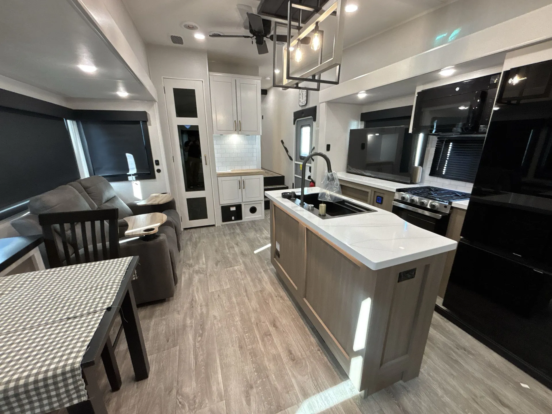 2026 Jayco Eagle 325MKTS - Photo 4