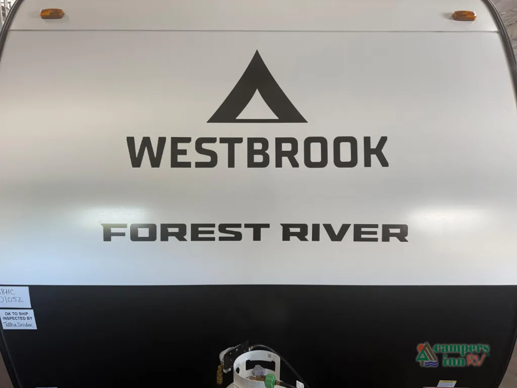 2026 Forest River Westbrook 18BHCC, Photos photo 6