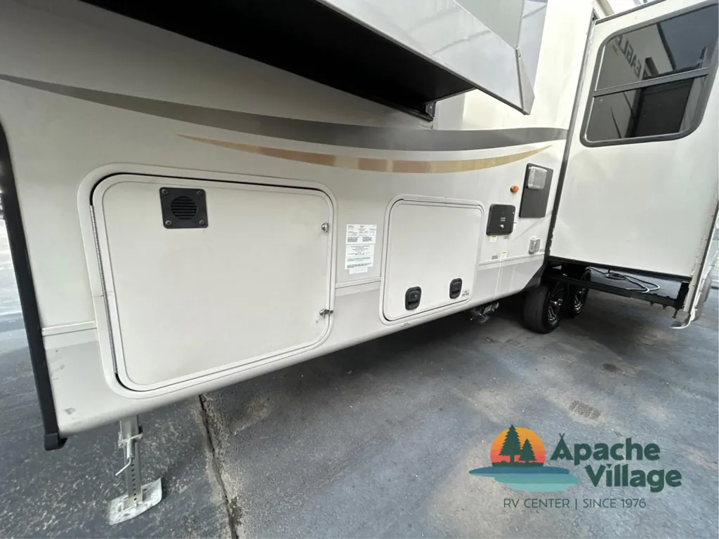 2018 Jayco Eagle HT 28.5RSTS, Photos photo 10
