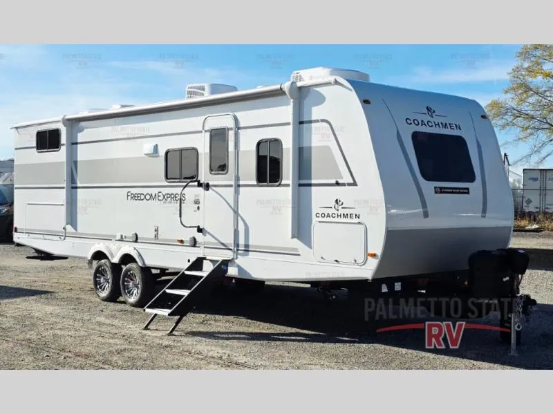 2026 Coachmen RV Freedom Express Select 30SE - Main photo