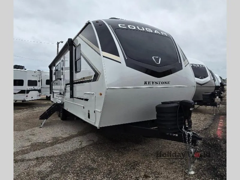 2026 Keystone Cougar Half-Ton 26LBW - Photo 2