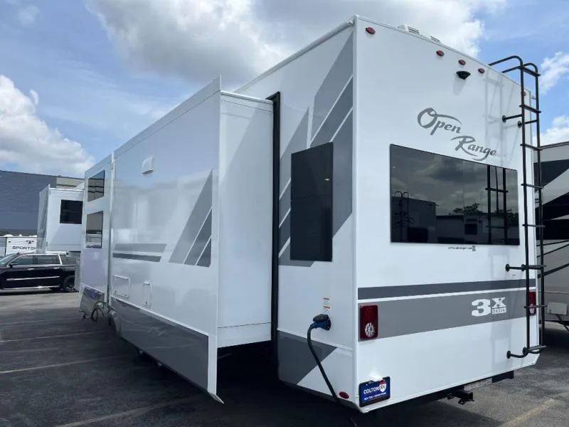 2026 Open Range RV Open Range 3X 372MBH - Photo 4