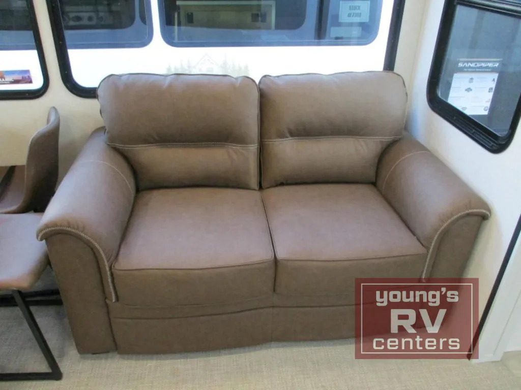 2025 Forest River Sandpiper Destination Trailers 400BH, Photos photo 10