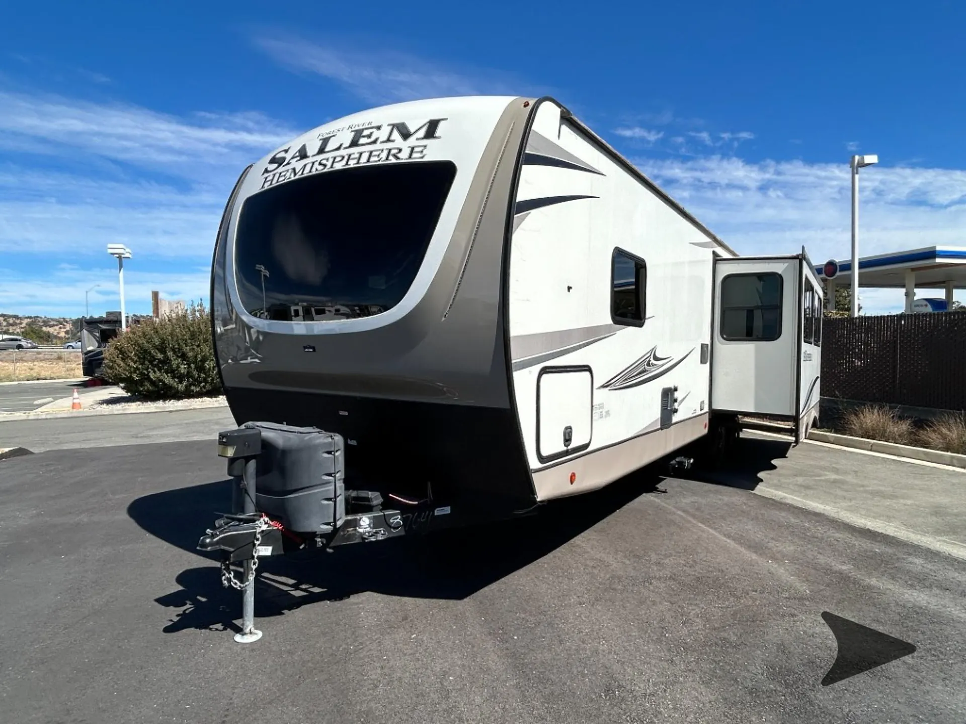 2021 Forest River Salem Hemisphere 273RL - Photo 4