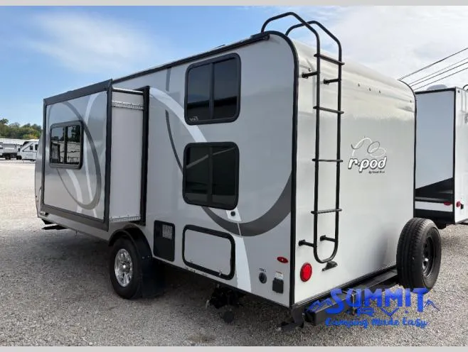 2021 Forest River R-Pod RP-193 - Photo 3