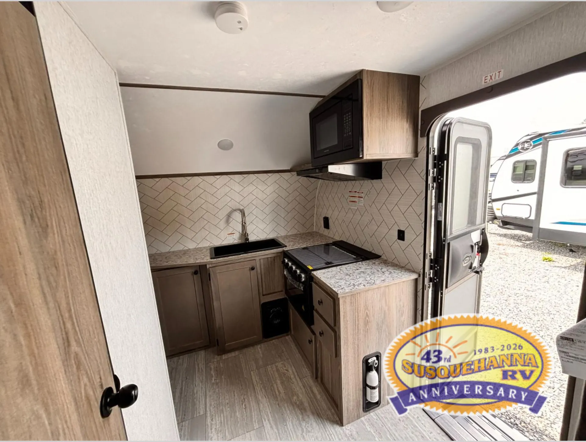 2025 Sunset Park RV Sun Lite 24TH - Photo 4