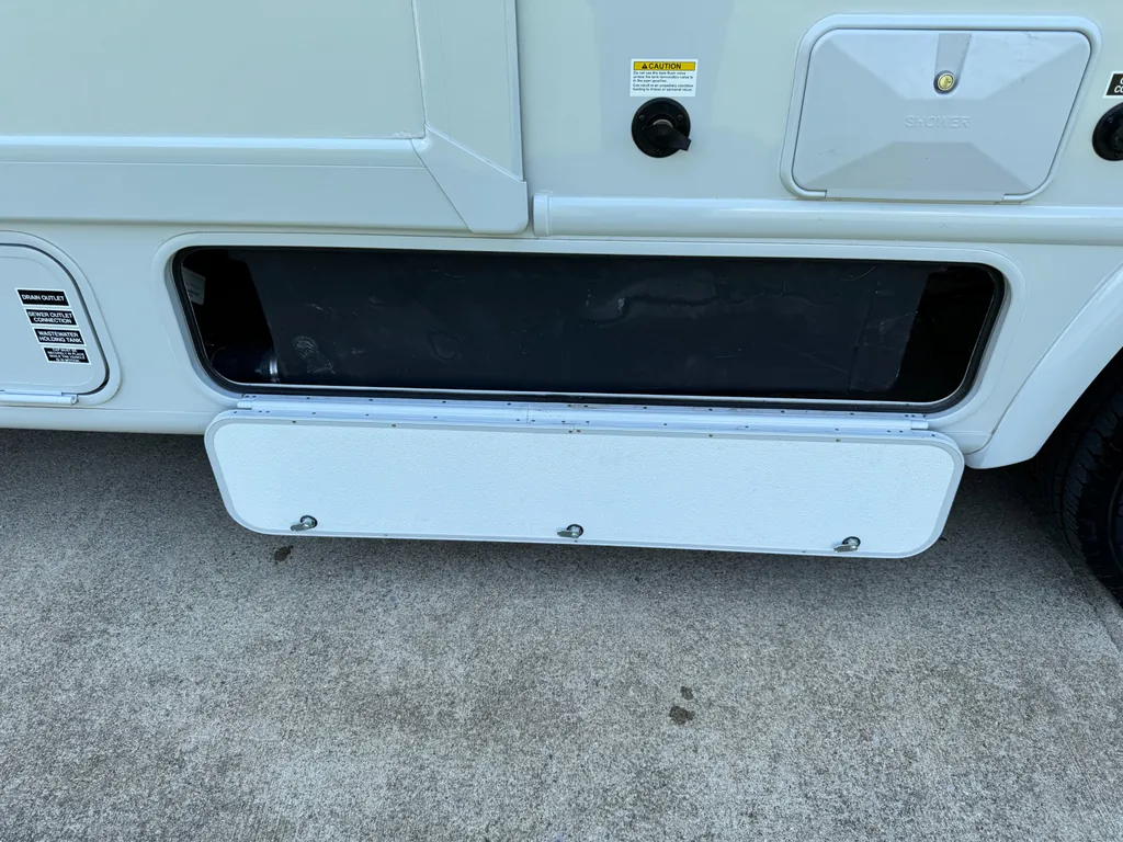 2026 Thor Motor Coach Axis 26.2, Photos photo 12
