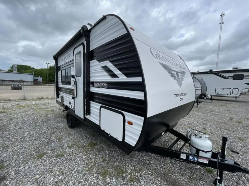 2026 Grand Design Transcend One 151RB - Photo 3