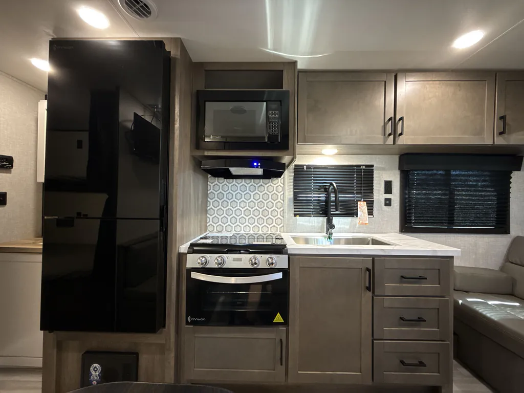 2025 Starcraft Autumn Ridge 26BH, Photos photo 8