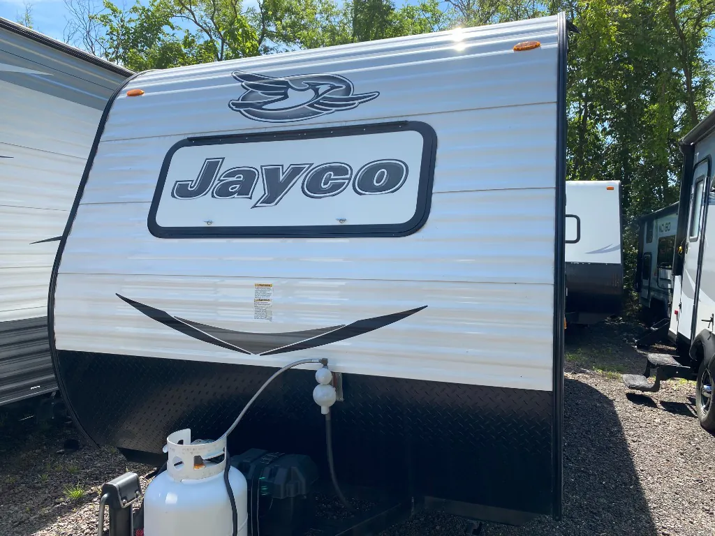 2017 Jayco Jay Flight SLX 195RB - Photo 2