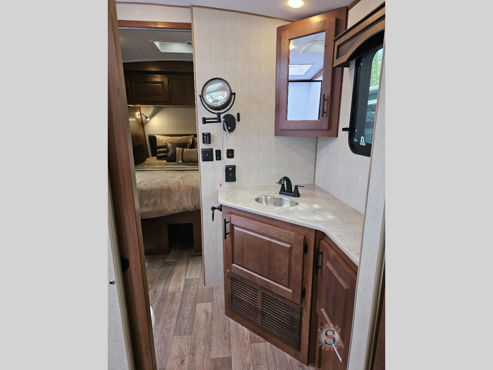 2026 Outdoors RV Timber Ridge Titanium Series 26KVS - Photo 3