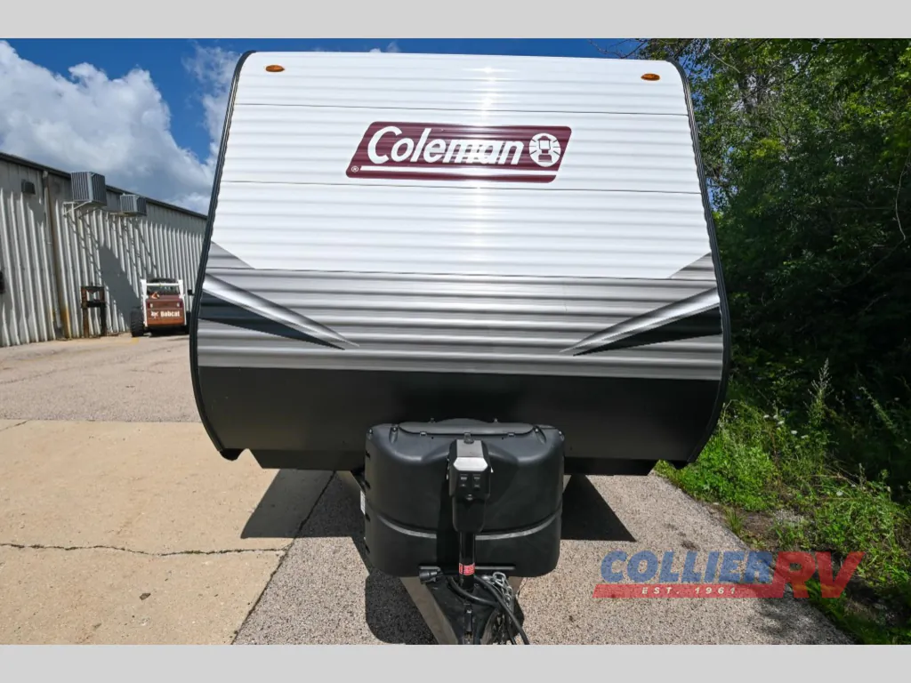 2021 Dutchmen Coleman Lantern 263BH, Photos photo 35
