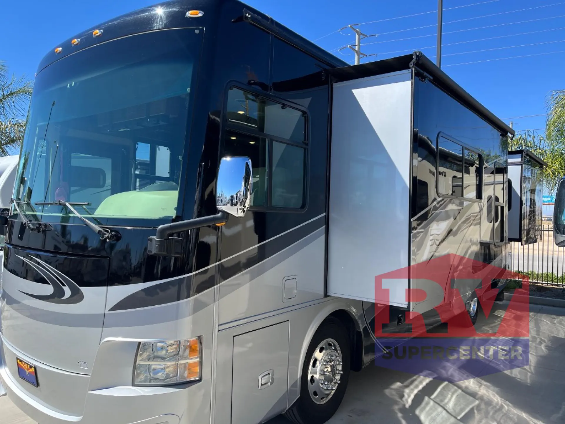 2016 Tiffin Allegro Red 33 AA - Photo 4