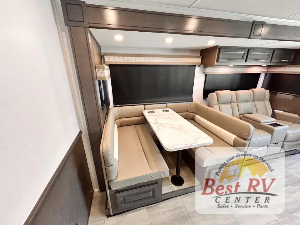 2027 Forest River Georgetown 3 Series GT3 33B3, Photos photo 95