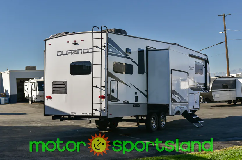 2023 K-Z Durango D321RKT - Photo 4