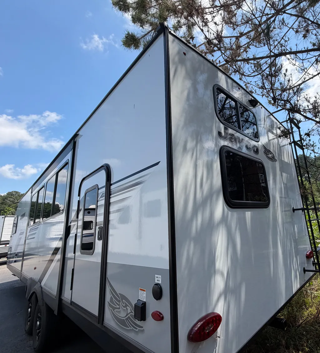 2025 Jayco Jay Feather 29QBH, Photos photo 5