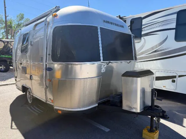2015 Airstream Bambi 16RB - Photo 2