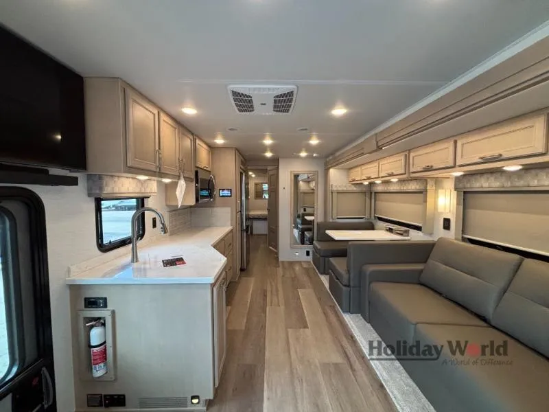 2026 Renegade RV Verona 40VBH - Photo 3