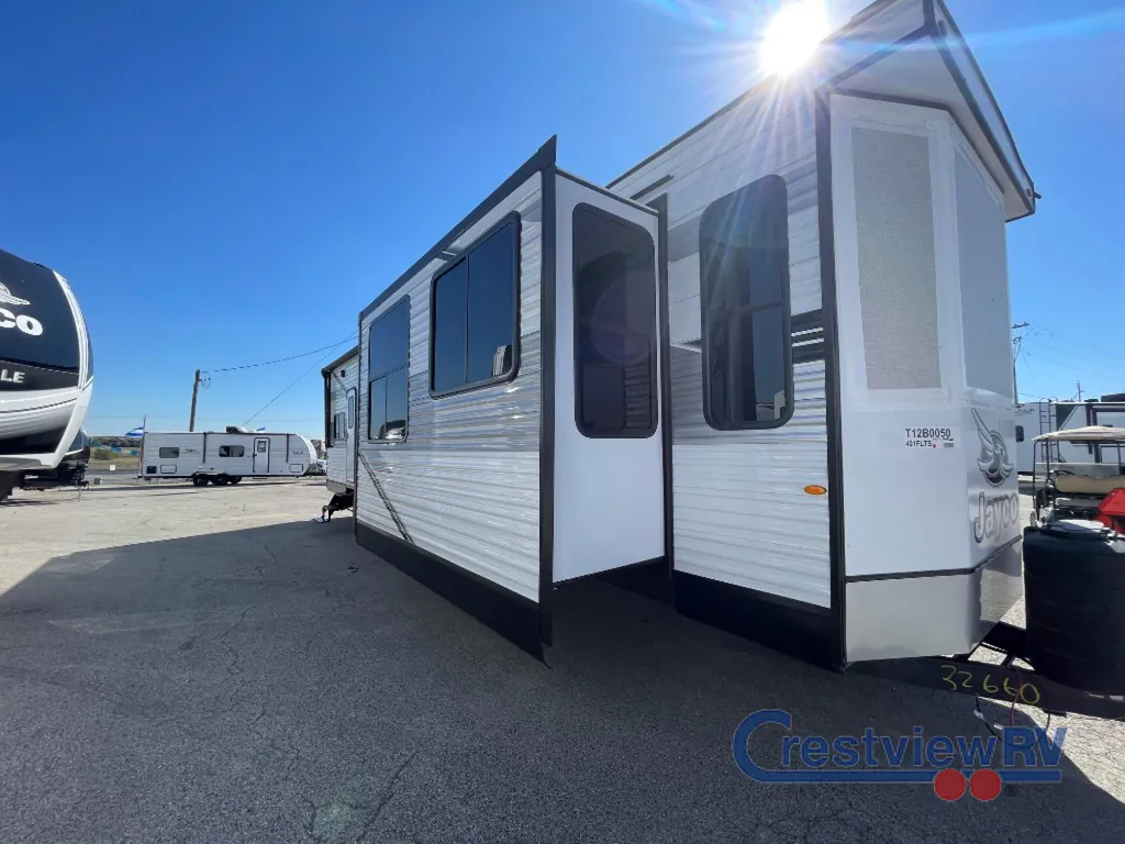 2026 Jayco Jay Flight Bungalow 401FLTS DS, Photos photo 10