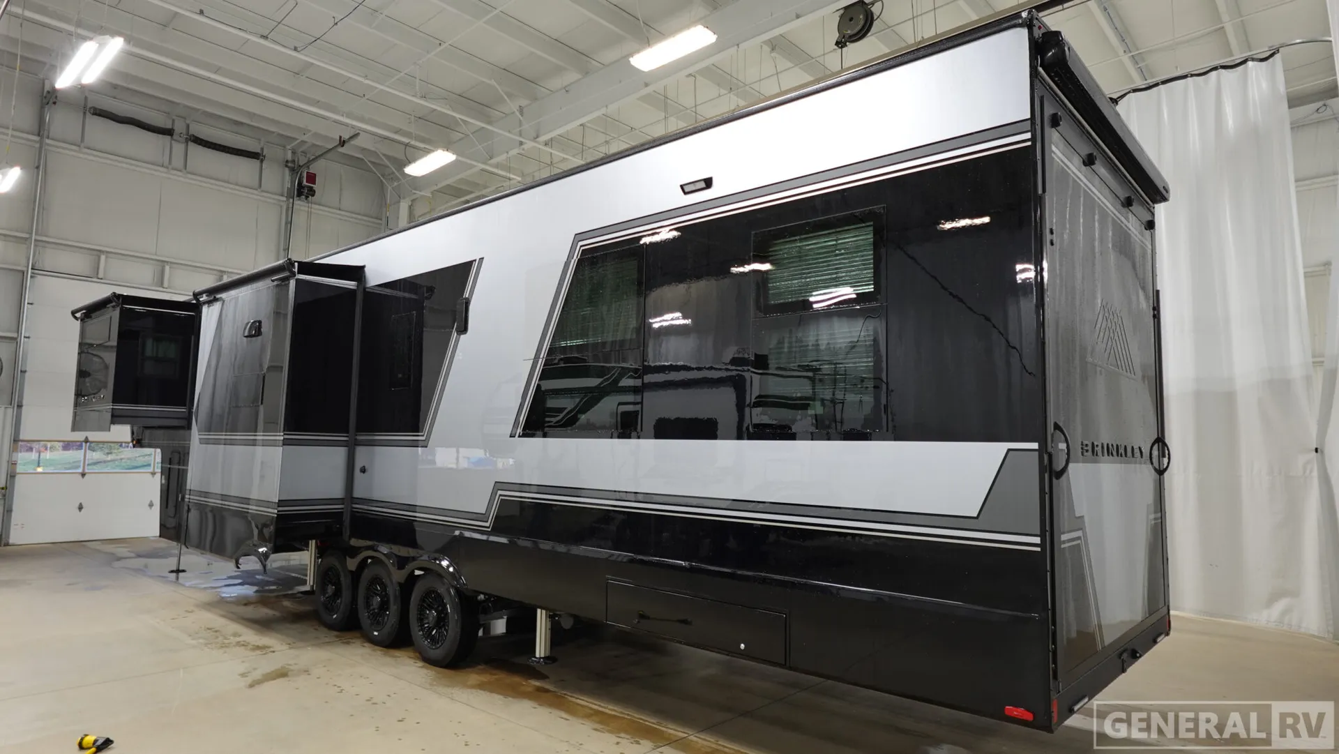 2026 Brinkley Model G 4000 - Photo 4
