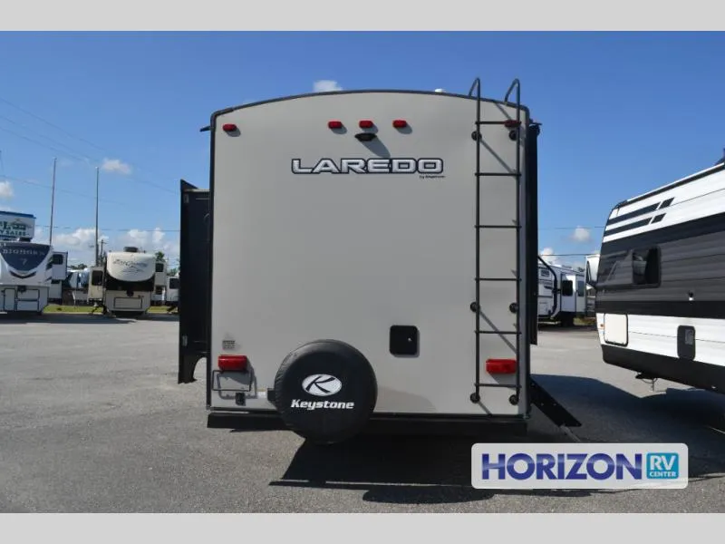 2019 Keystone Laredo 225MK - Photo 4