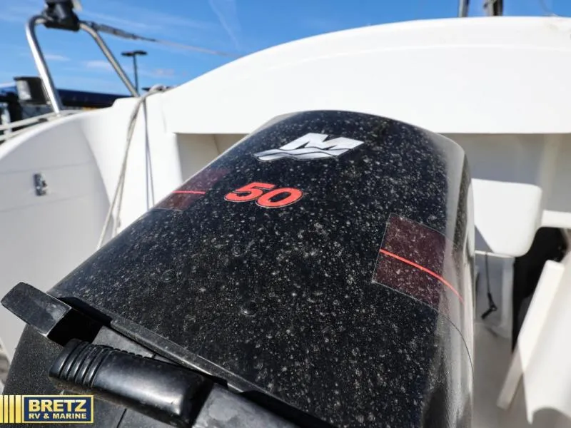 2002 MACGREGOR MACGREGOR 26X - Photo 3