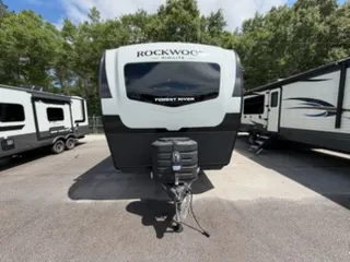 2026 Forest River Rockwood Mini Lite 2250S - Photo 2