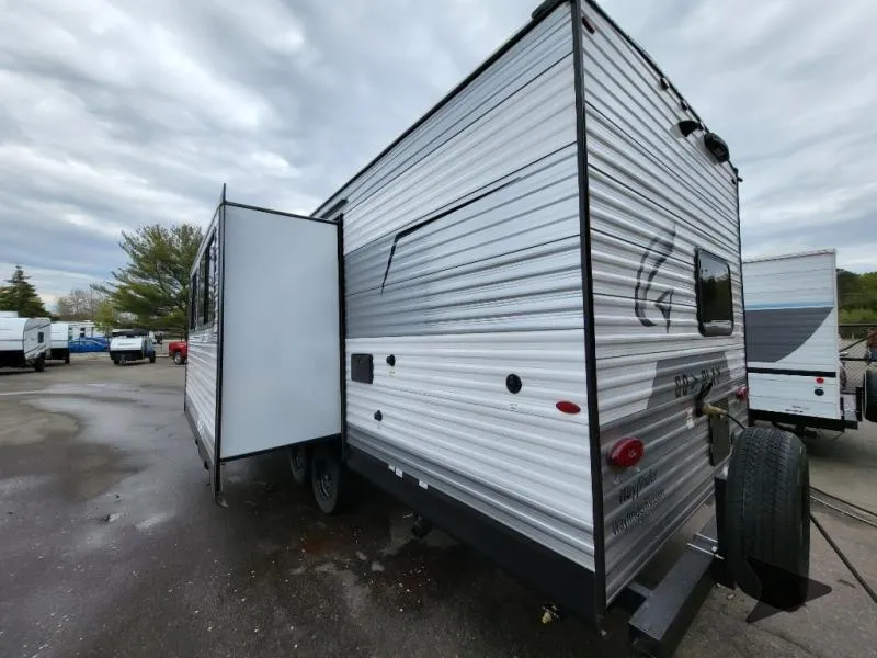 2026 Wayfinder RV Go Play 26DBS - Photo 2