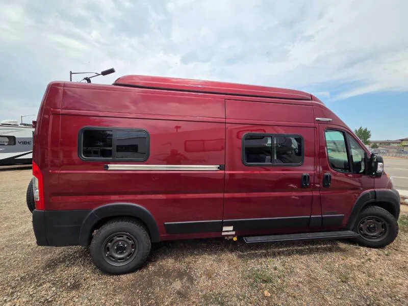 2021 Winnebago Solis 59P - Photo 4