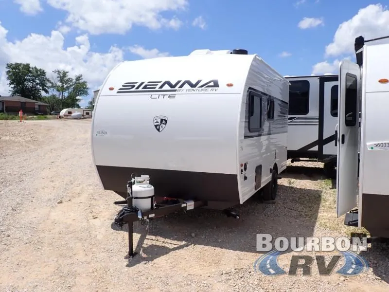 2027 Venture RV Sienna Lite 130VRD - Photo 2