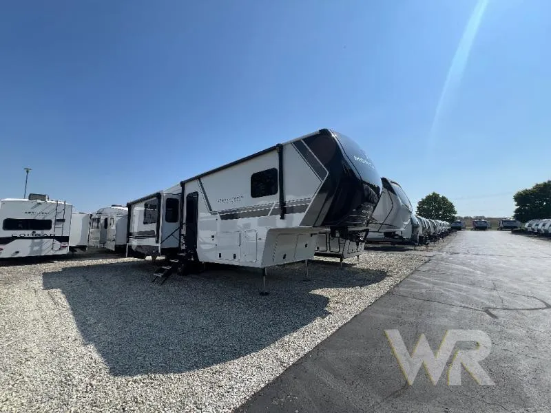 2026 Keystone RV Montana High Country 300RK - Photo 2