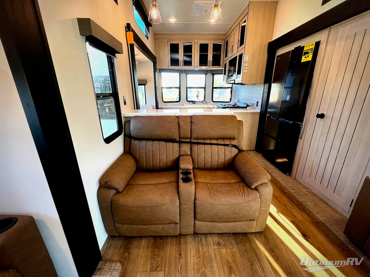 2027 Forest River Puma Vista 403LFT — Photo 6