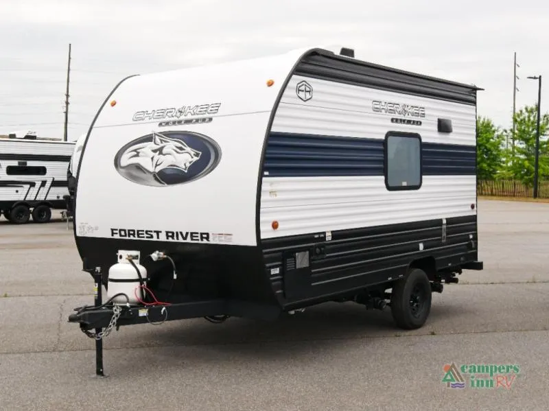 2026 Forest River Cherokee Wolf Pup 14RKW - Photo 4